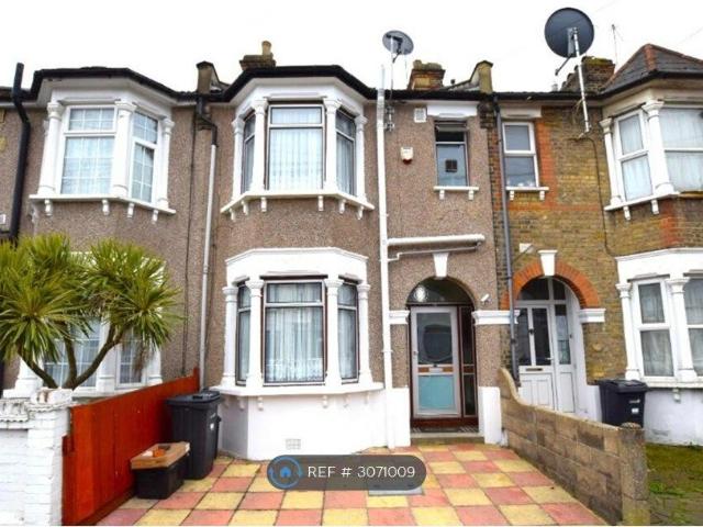 Herbert Road, Ilford IG3, 4 bed terraced house to rent, £2,750 pcm | PrimeLocation