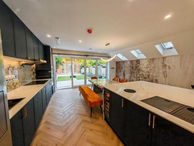 Herbert Road, London SW19, 5 bed terraced house to rent, £23,833 pcm | PrimeLocation