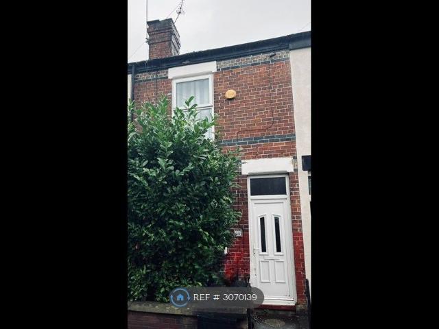 Herbert St, Stockport SK3, 2 bed terraced house to rent, £1,000 pcm | PrimeLocation