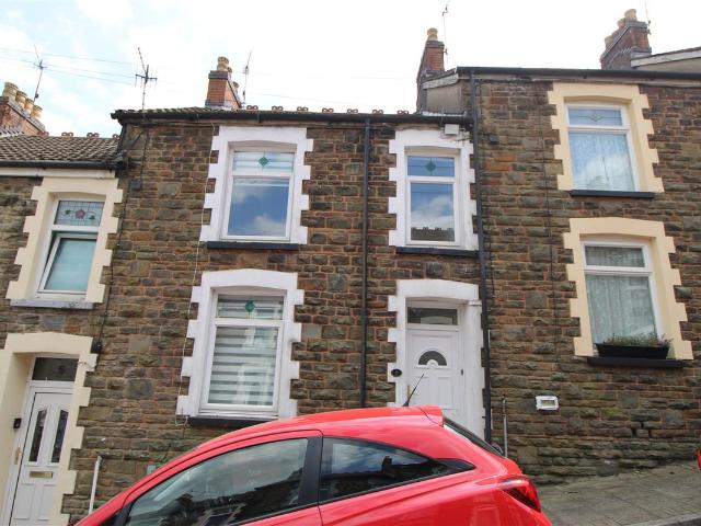 Herbert Street, Brithdir, New Tredegar NP24, 3 bed terraced house to rent, £775 pcm | PrimeLocation