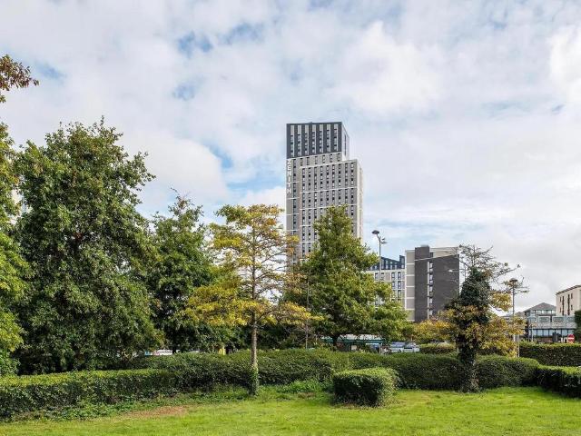 Herbert Street, Cardiff CF10 Studio to rent £854 pcm £197 pw