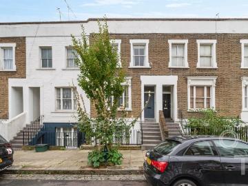 Herbert Street, Chalk Farm NW5, 3 bed terraced house to rent, £5,950 pcm | PrimeLocation