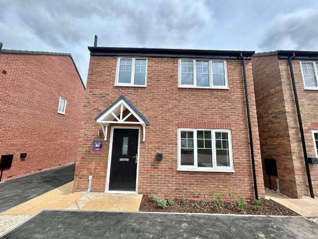 Herbert Street, Eastwood, Nottingham NG16, 3 bed property to rent, £1,375 pcm | PrimeLocation