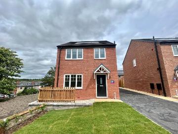 Herbert Street, Eastwood, Nottingham NG16, 3 bed property to rent, £1,375 pcm | PrimeLocation