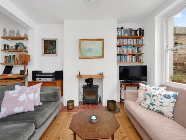Herbert Street, Kentish Town NW5, 3 bed terraced house to rent, £5,950 pcm | PrimeLocation