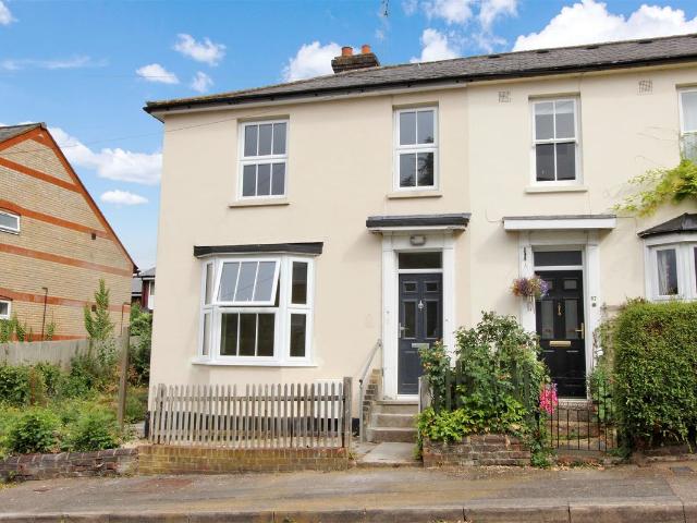 Herbert Street, Old Town, Hemel Hempstead HP2, 3 bed semi detached house to rent, £1,950 pcm | PrimeLocation