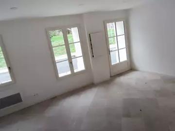 Herbeville 78580 Location appartement 3 pièces t3 au dernier étage