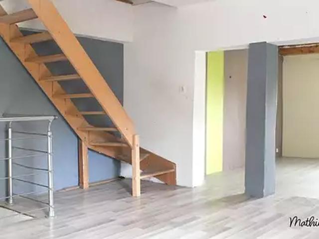Herbitzheim 67260 Achat / Vente maison 7 pièces t7 jardin terrasse