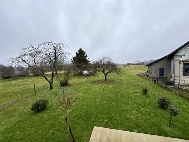 Herbitzheim 67260 Maison F4 de 2021, 115 m2 sur terrain de