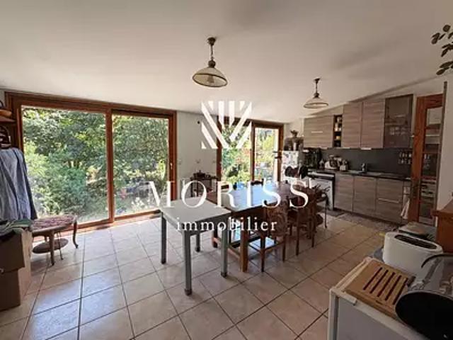 Herblay 95220 Achat / Vente maison 6 pièces t6