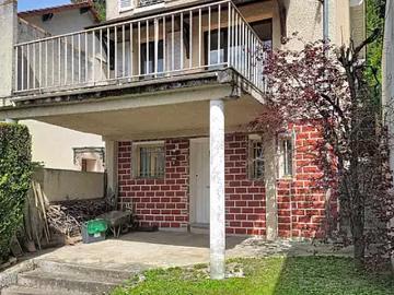 Herblay 95220 Achat / Vente maison 6 pièces t6 cave