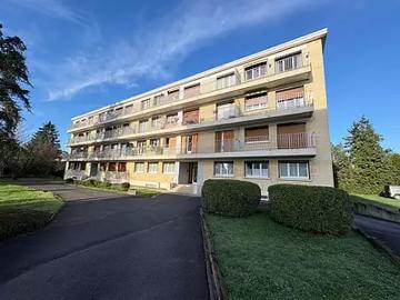 Herblay 95220 Achat / Vente appartement 4 pièces t4 cave parking