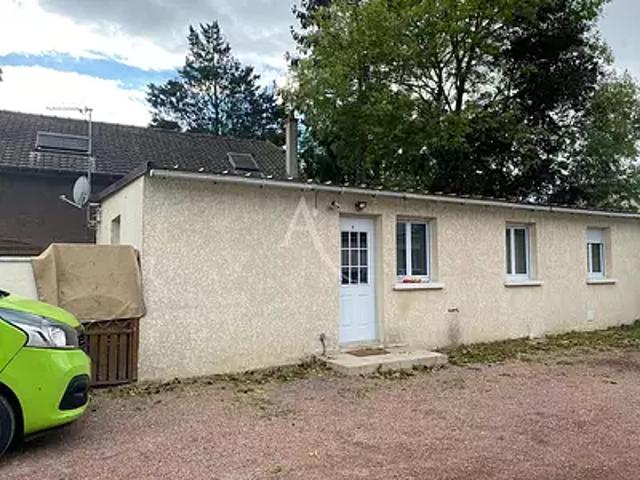 Herblay 95220 Location maison 3 pièces t3 au dernier étage