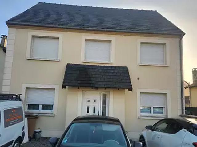 Herblay 95220 Location appartement 4 pièces t4