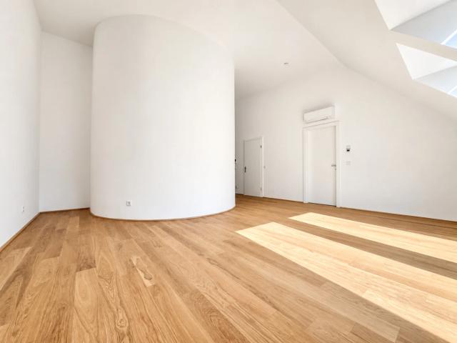 HERBSTAKTION | 3,5 Zimmer Luxus Penthouse mit imposanter Raumhöhe