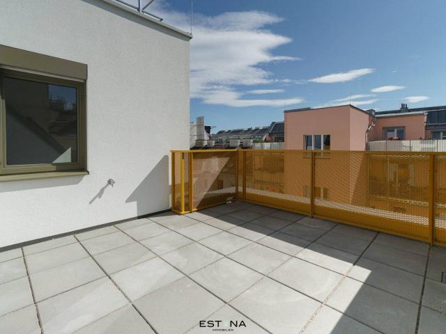 Herbstaktion pro Zimmer € 5.000, sparen! | Exklusive Dachgeschosswohnung | SOLEY