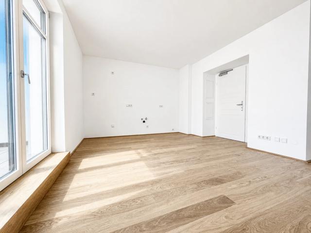 HERBSTAKTION | Traumhafte 2 Zimmer Gartenwohnung zur Miete