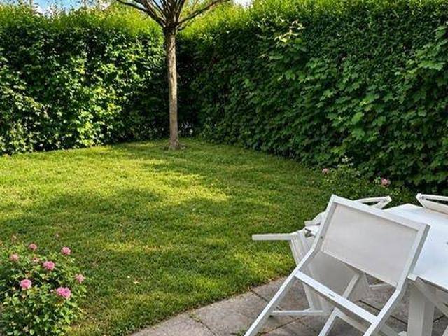 HERBSTHIT Reihenhaus mit Eigengarten um NUR € 926,00 inkl. BK und Mwst