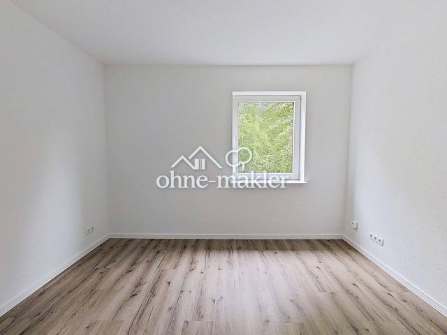 Herbstliche Ersparnis: 1 NKM FREI* Modern und gemütlich: Schicke 3 Zimmer Wohnung mit Tageslichtbad