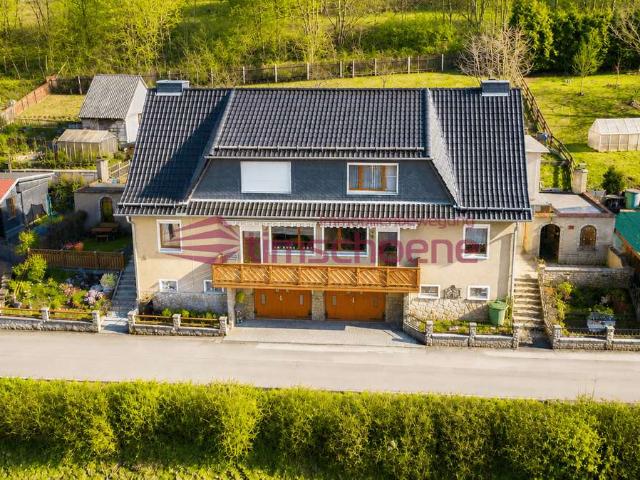 Herbstrabatt! Exklusivlage in Meiningen – Doppelhaushälfte mit Garage und angenehmen Wohngefühl