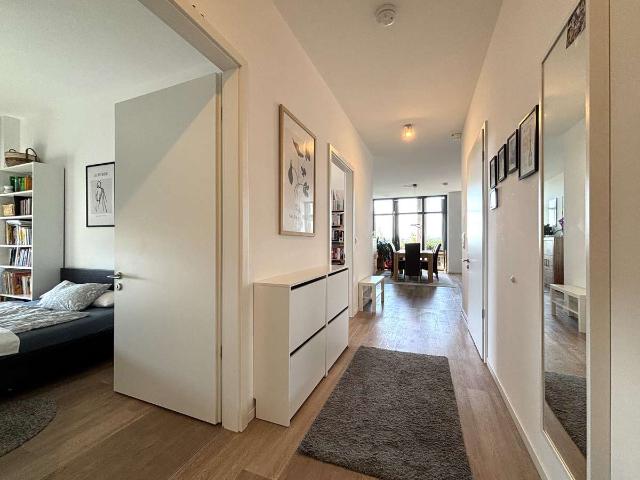Herbstspecial 4 Zimmer Penthouse mit Wintergarten und Blick über Göttingen