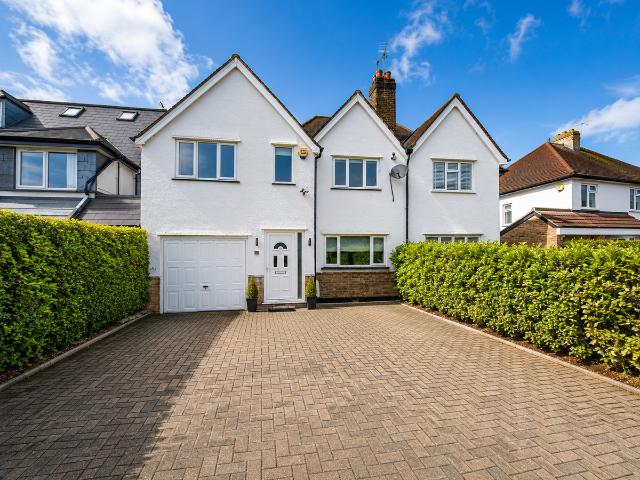 Hercies Road, Uxbridge UB10, 3 bed semi detached house to rent, £2,395 pcm | PrimeLocation
