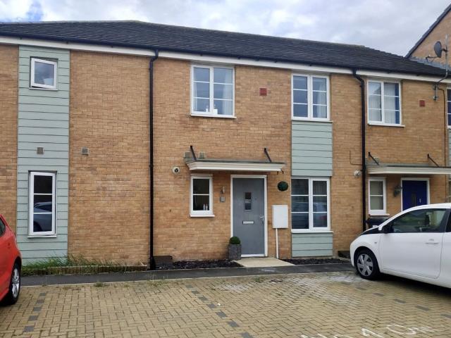 Hercules Way, Peterborough PE2, 1 bed terraced house to rent, £850 pcm | PrimeLocation