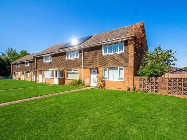 Hercules Close, Little Stoke. 2 bed end of terrace house to rent £1,450 pcm £335 pw
