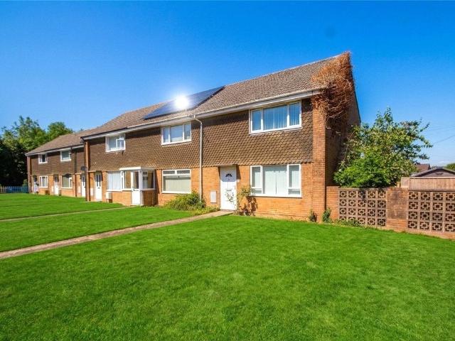 Hercules Close, Little Stoke, Bristol, South Gloucestershire BS34, 2 bed end terrace house to rent, £1,450 pcm | PrimeLocation