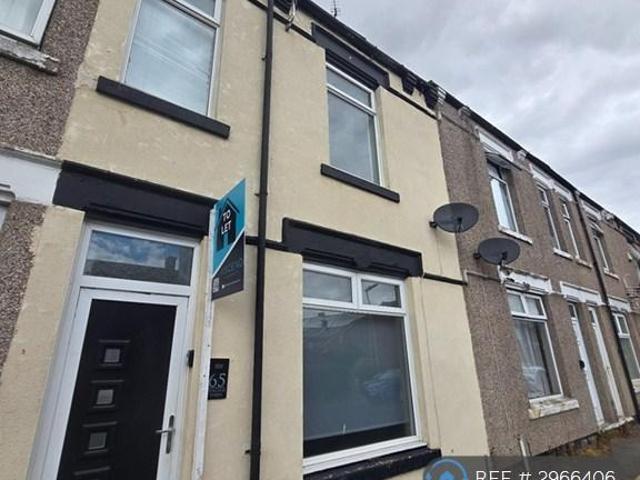 Hercules St, Darlington, DL1 3 bed terraced house to rent £750 pcm £173 pw