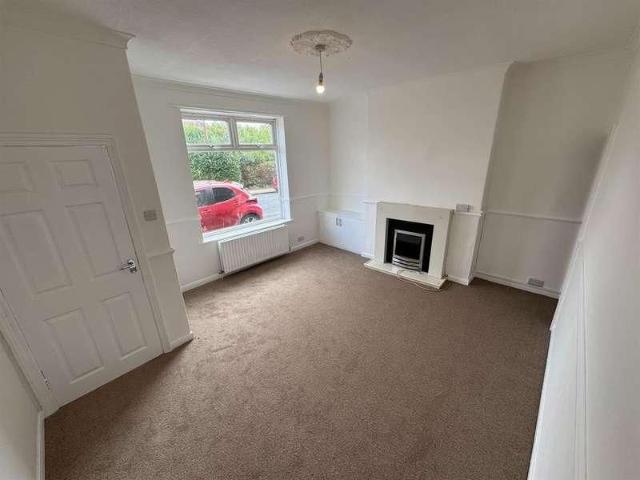 Hercules Street, Darlington, DL1