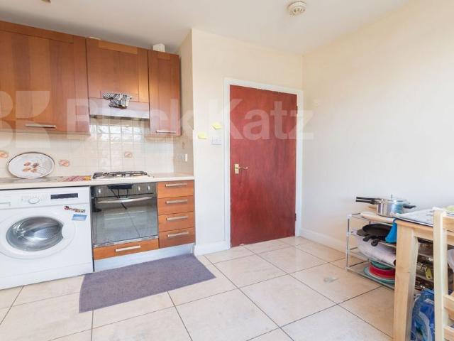 Hercules Street, Holloway N7, 1 bed flat to rent, £1,699 pcm | PrimeLocation