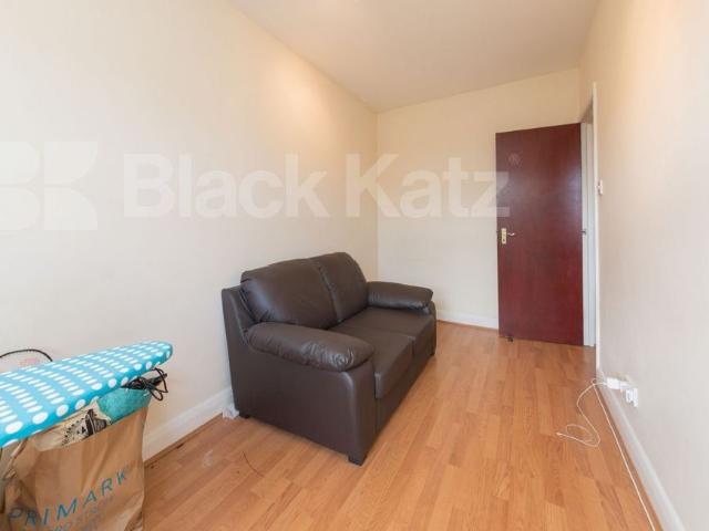 Hercules Street, Holloway N7, 1 bed flat to rent, £1,699 pcm | PrimeLocation