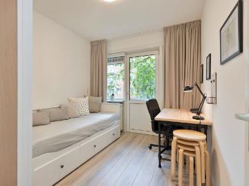 Herculesstraat 32A