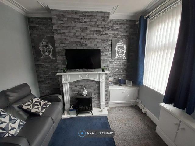 Herd St, Stoke On Trent ST6, 2 bed terraced house to rent, £595 pcm | PrimeLocation