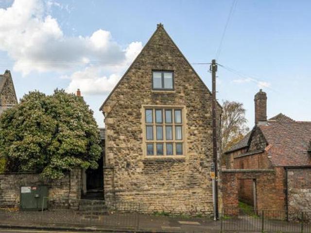 Herd Street, Marlborough, 3 Bedroom End