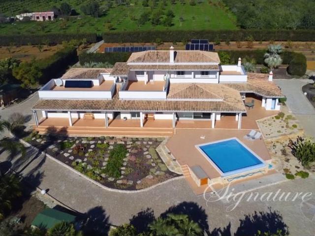 Herdade moderna em Luz de Tavira 0m² São bento do cortiço e de santo estevão