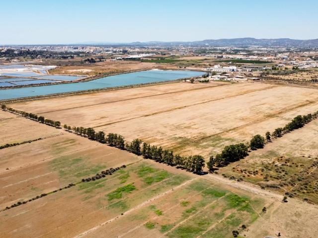 Herdade na Ria Formosa 482m² Faro sé e são pedro