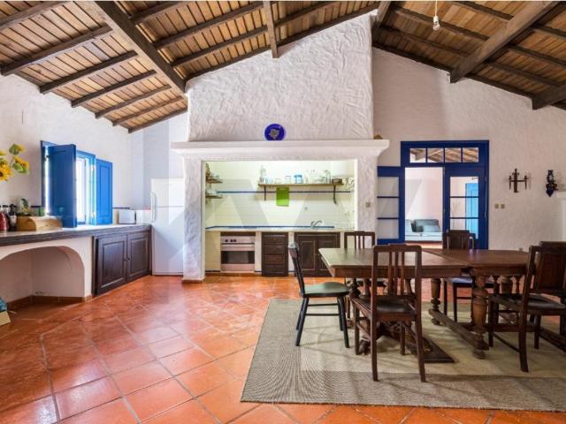 Herdade no Alentejo com vinha, piscina e potencial turístico. 209m² Figueira E Barros