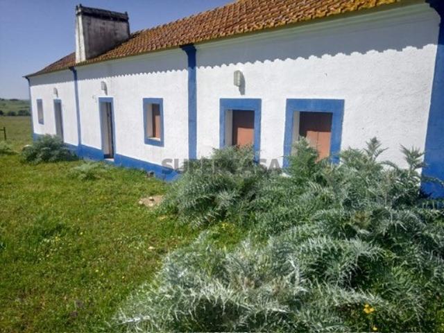 Herdade em Évora Montemor o novo