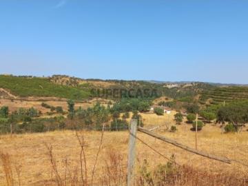 Aldeia de Palheiros, Ourique, Concelho de Ourique, Distrito de Beja
