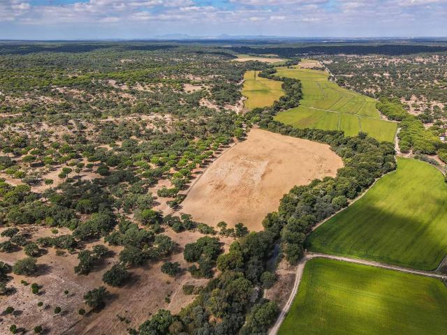 Herdade no Alentejo 360m² Vendas novas