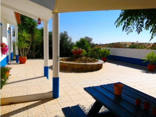 Herdade no Alqueva