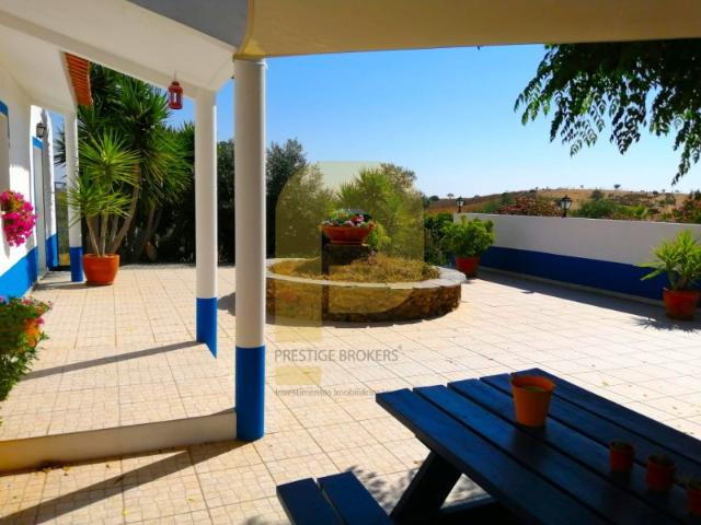 Herdade no Alqueva