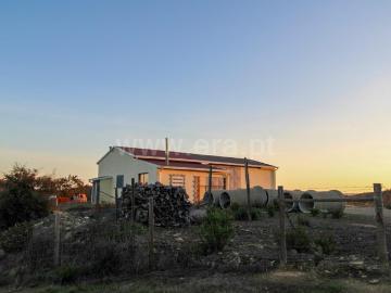 Garvão e Santa Luzia, Concelho de Ourique, Distrito de Beja