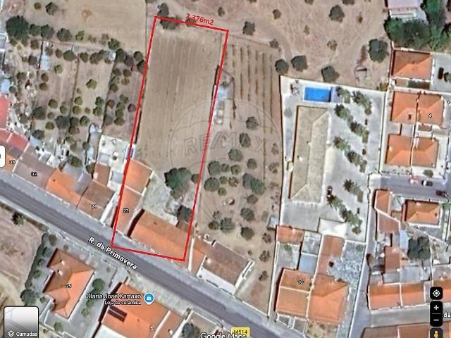 Herdade à venda em Corval, Reguengos de Monsaraz RE/MAX Portugal