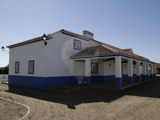 Herdade à venda em Redondo