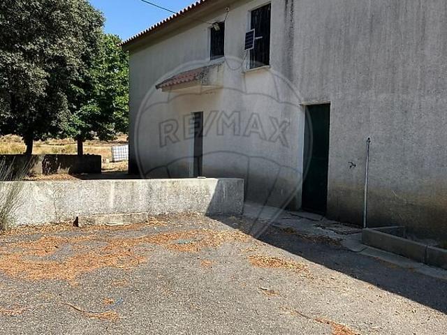 Herdade à venda em Vilar Formoso, Almeida RE/MAX Portugal