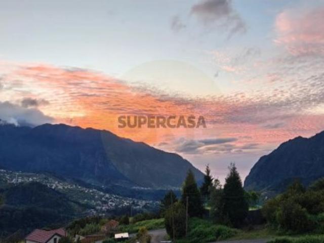 Herdade à venda na Achada dos Judeus, São Vicente, Vista Mar/Montanha