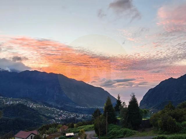 Herdade à venda na Achada dos Judeus, São Vicente, Vista Mar/Montanha